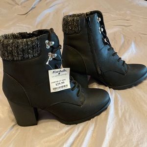 New with tags! XOXO Boots.